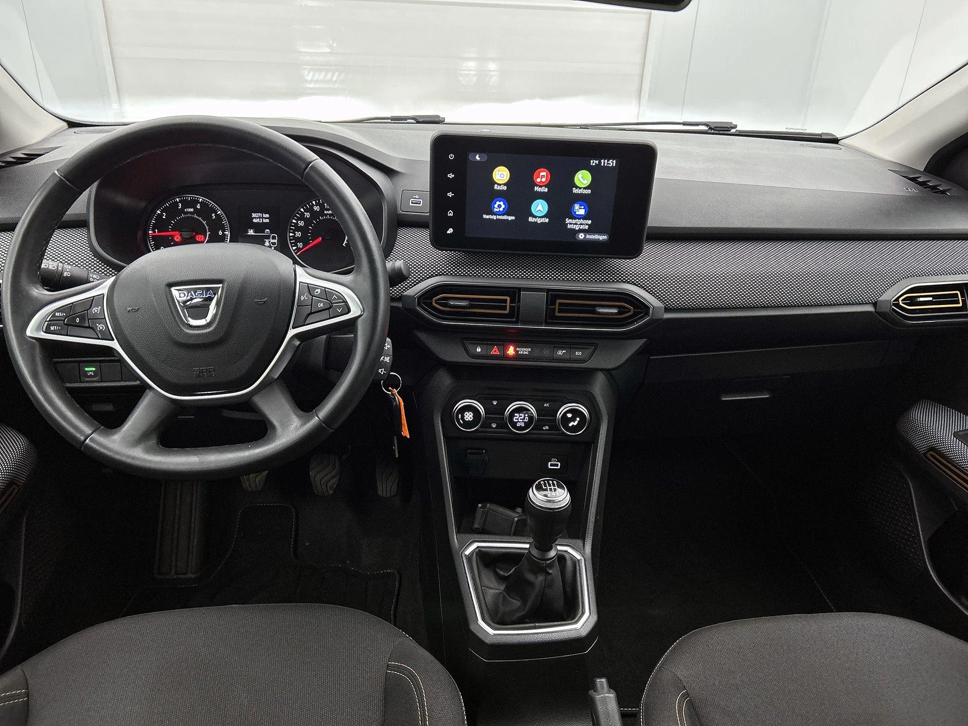 Dacia-Sandero Stepway-image-17
