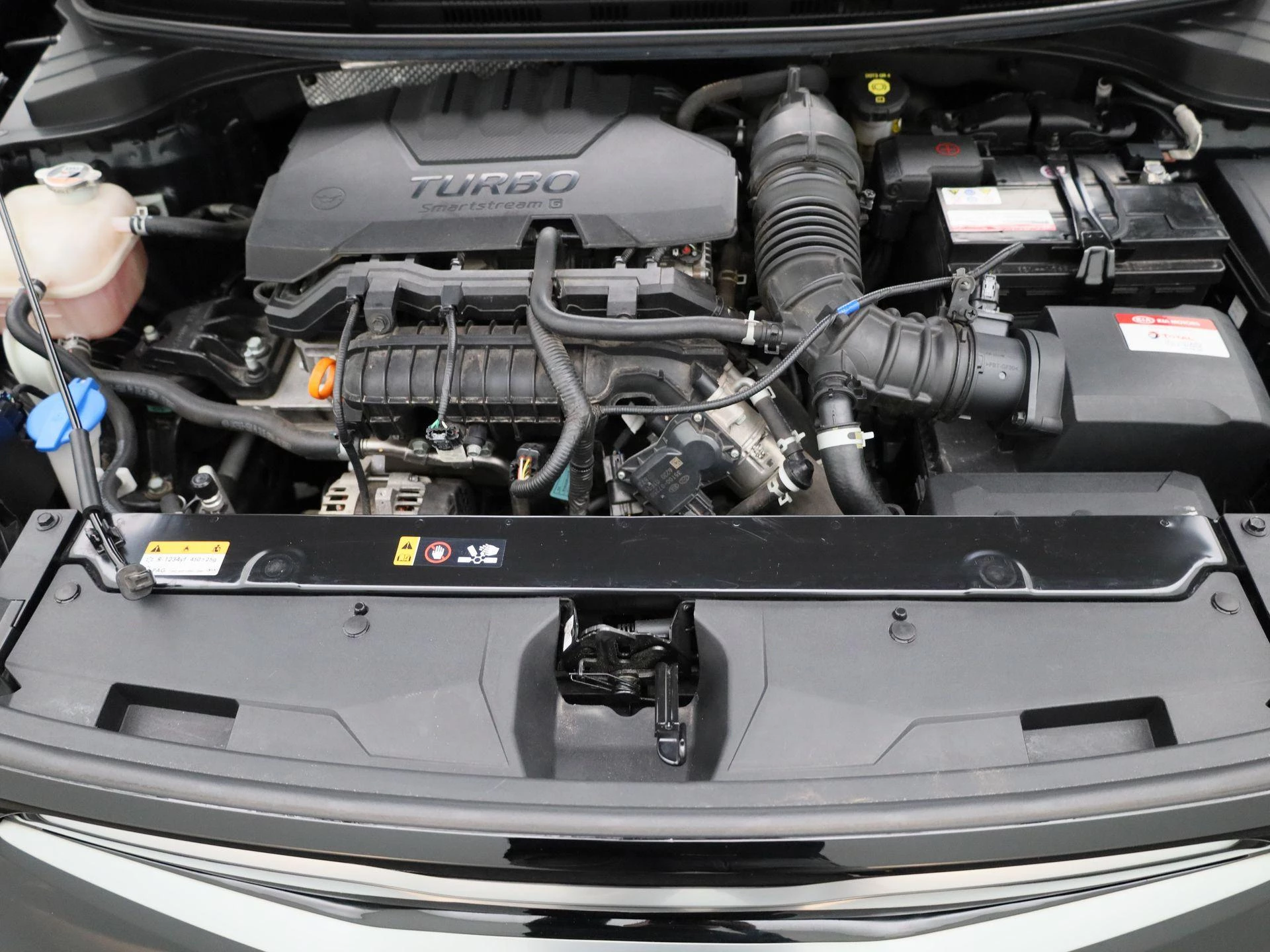 Kia Stonic 1.0 T 100 Pulse