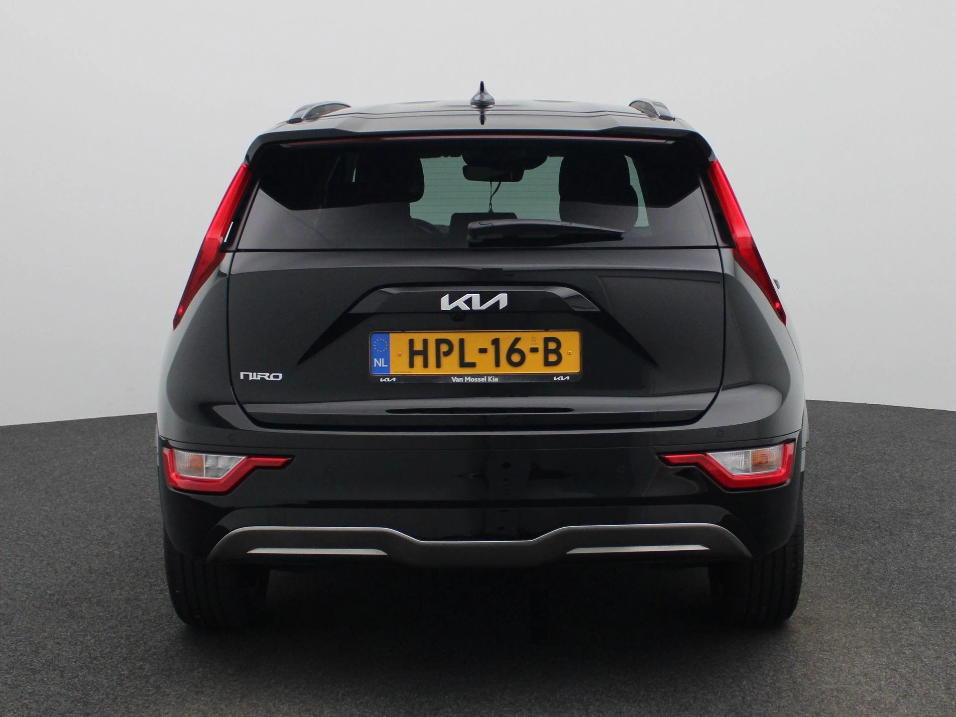 Kia Niro EV