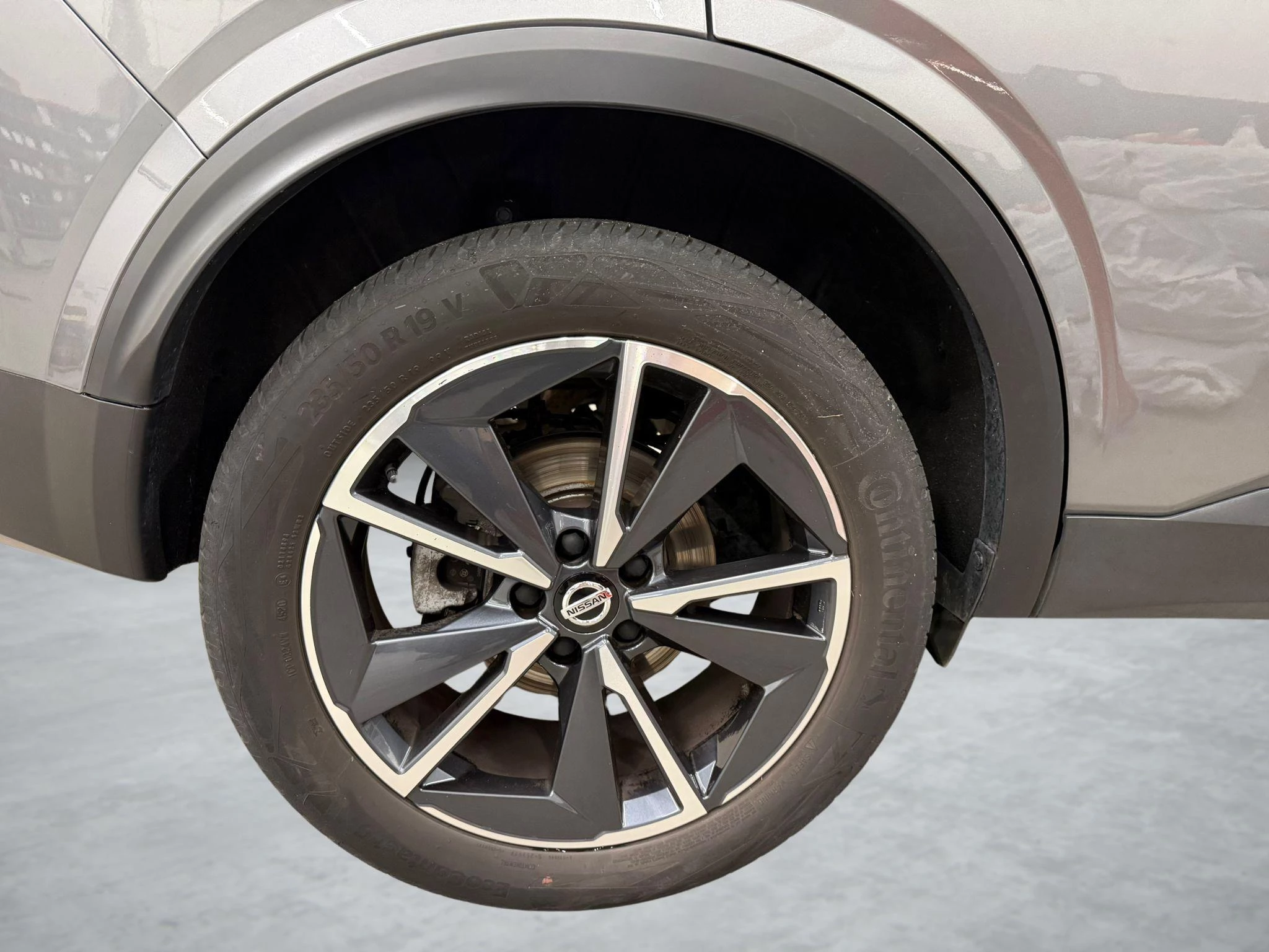Nissan QASHQAI MHEV 103KW Tekna