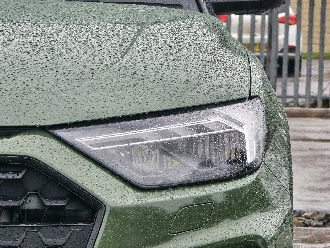 Audi-A1 Sportback-image-18