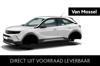 Opel Mokka Edition