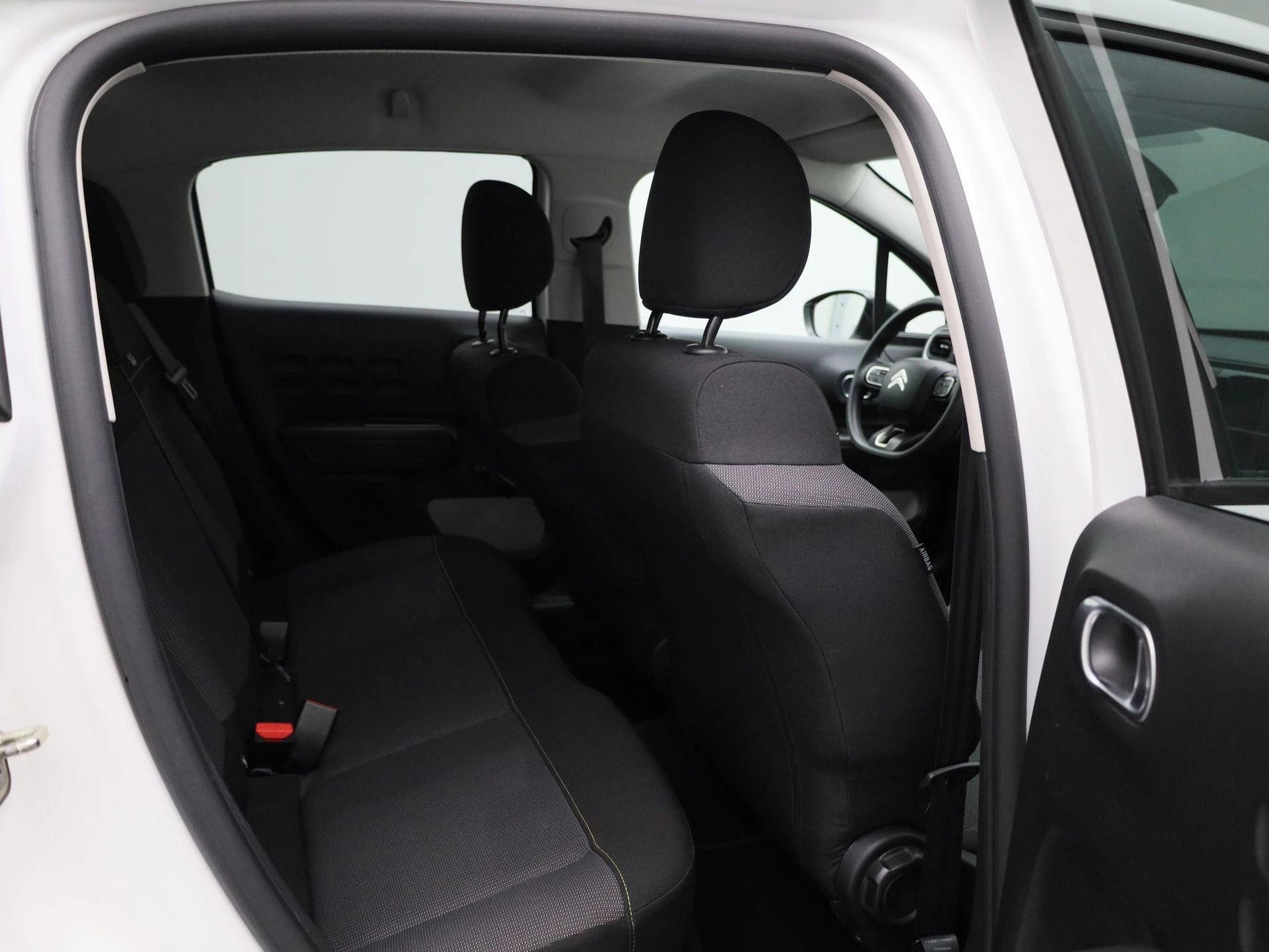 Citroën C3 1.2 PureTech 82 S&S MAN Feel
