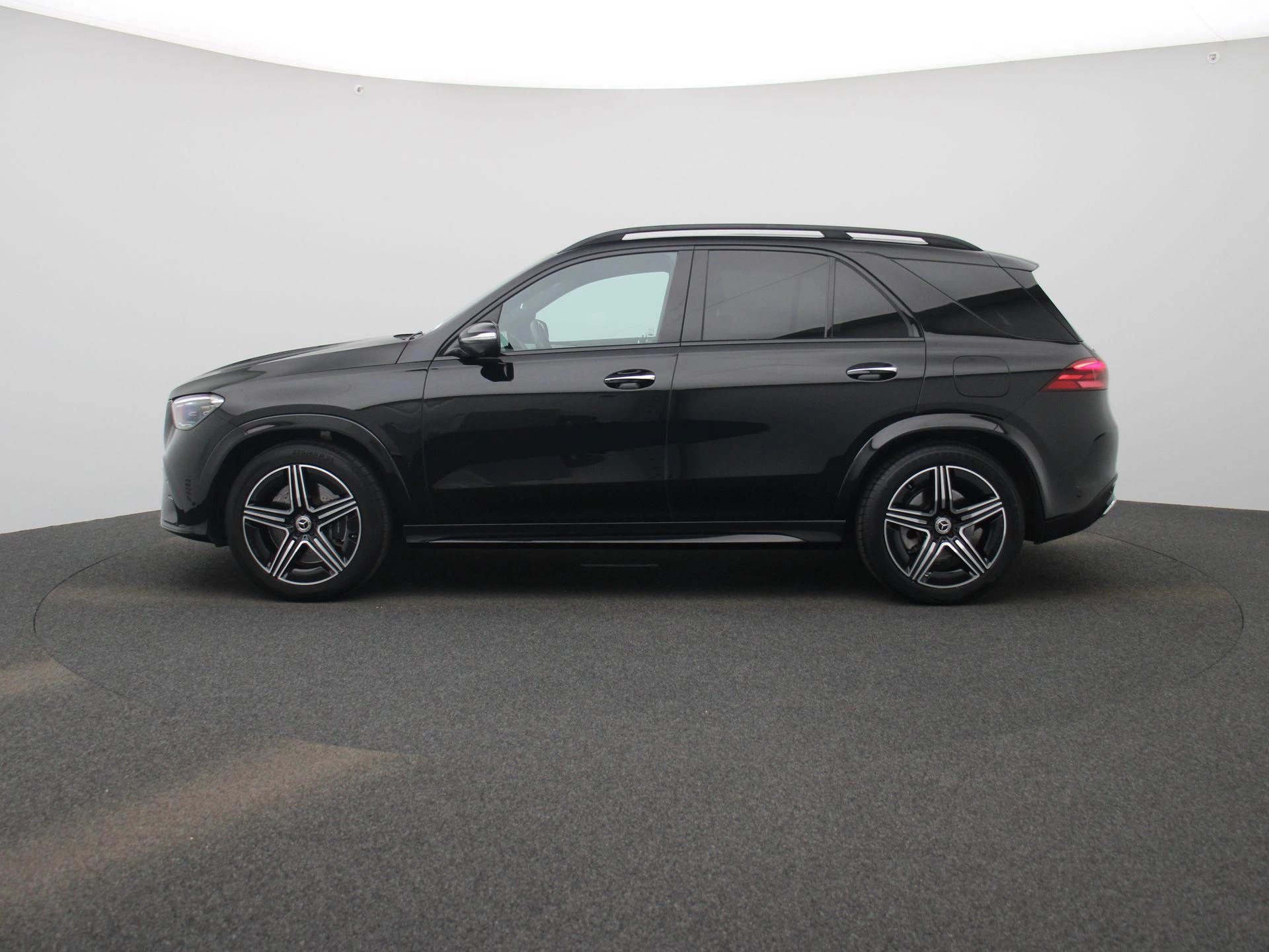 Mercedes-Benz GLE 400 e 4MATIC AMG Line Premium