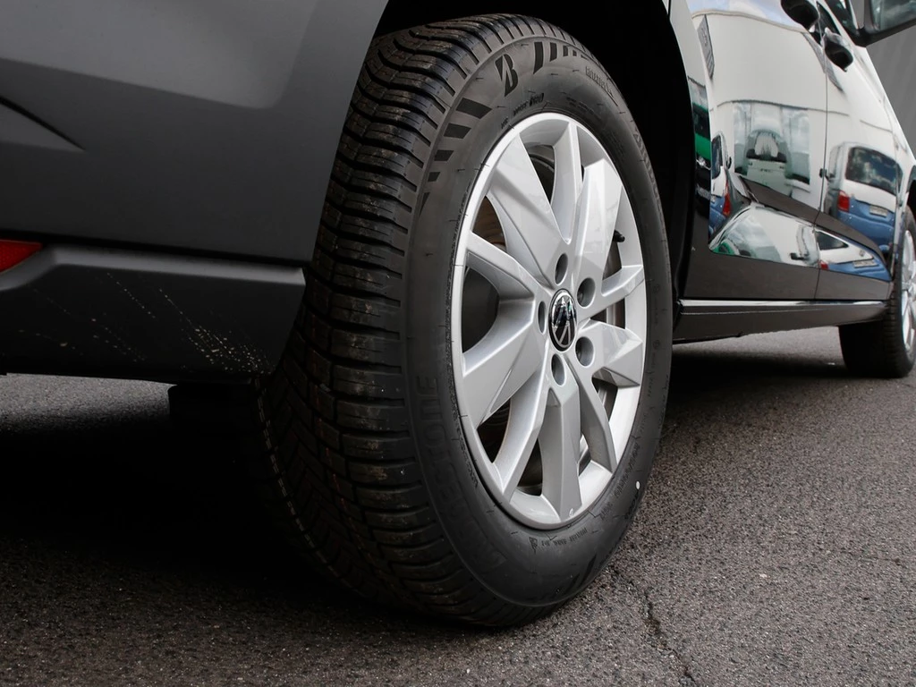 Volkswagen Caddy 5 Sitzer