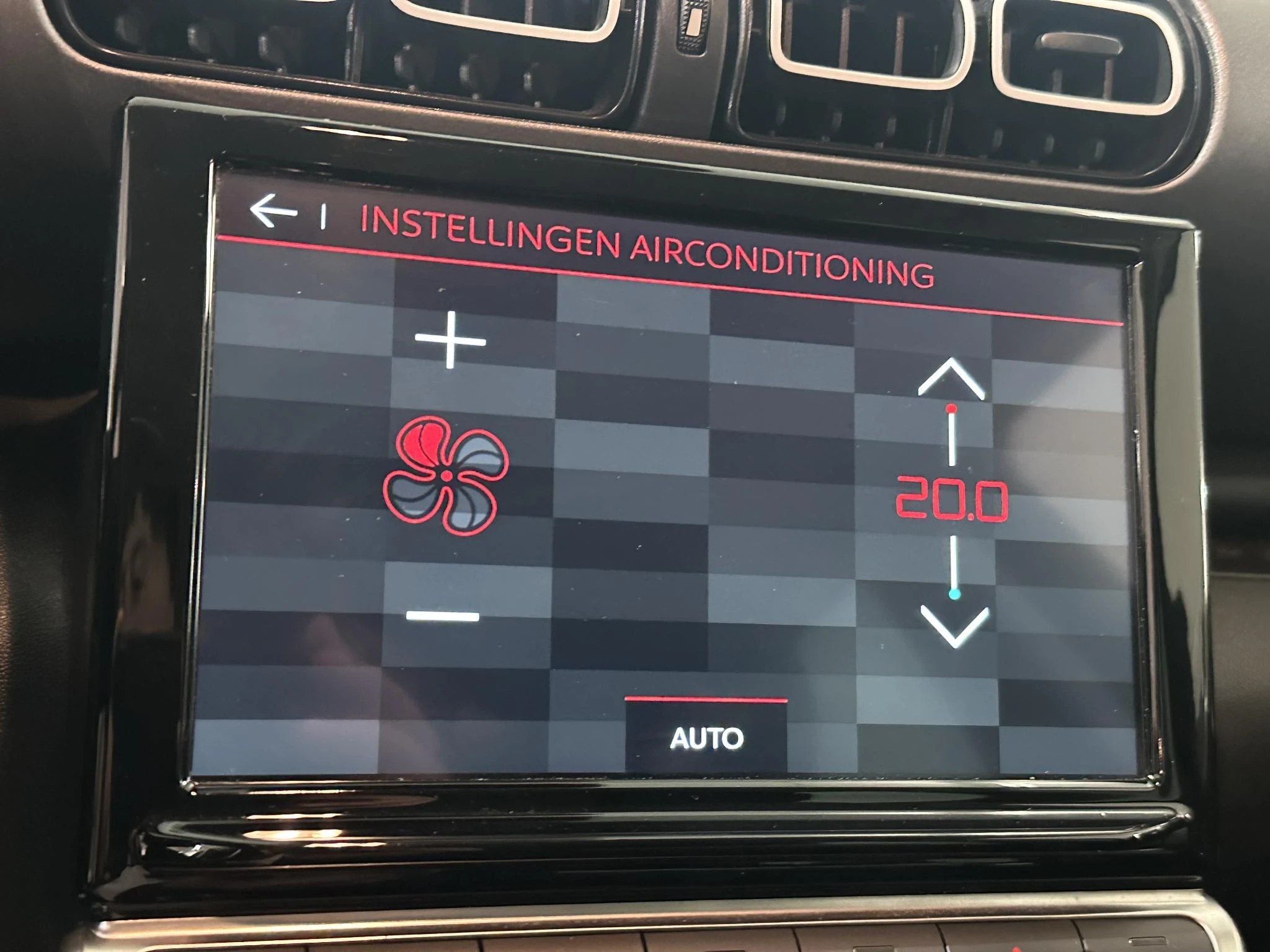 Citroën-C3 Aircross-image-19