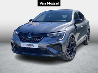 Renault Arkana Esprit Alpine E-Tech Full Hybrid 145