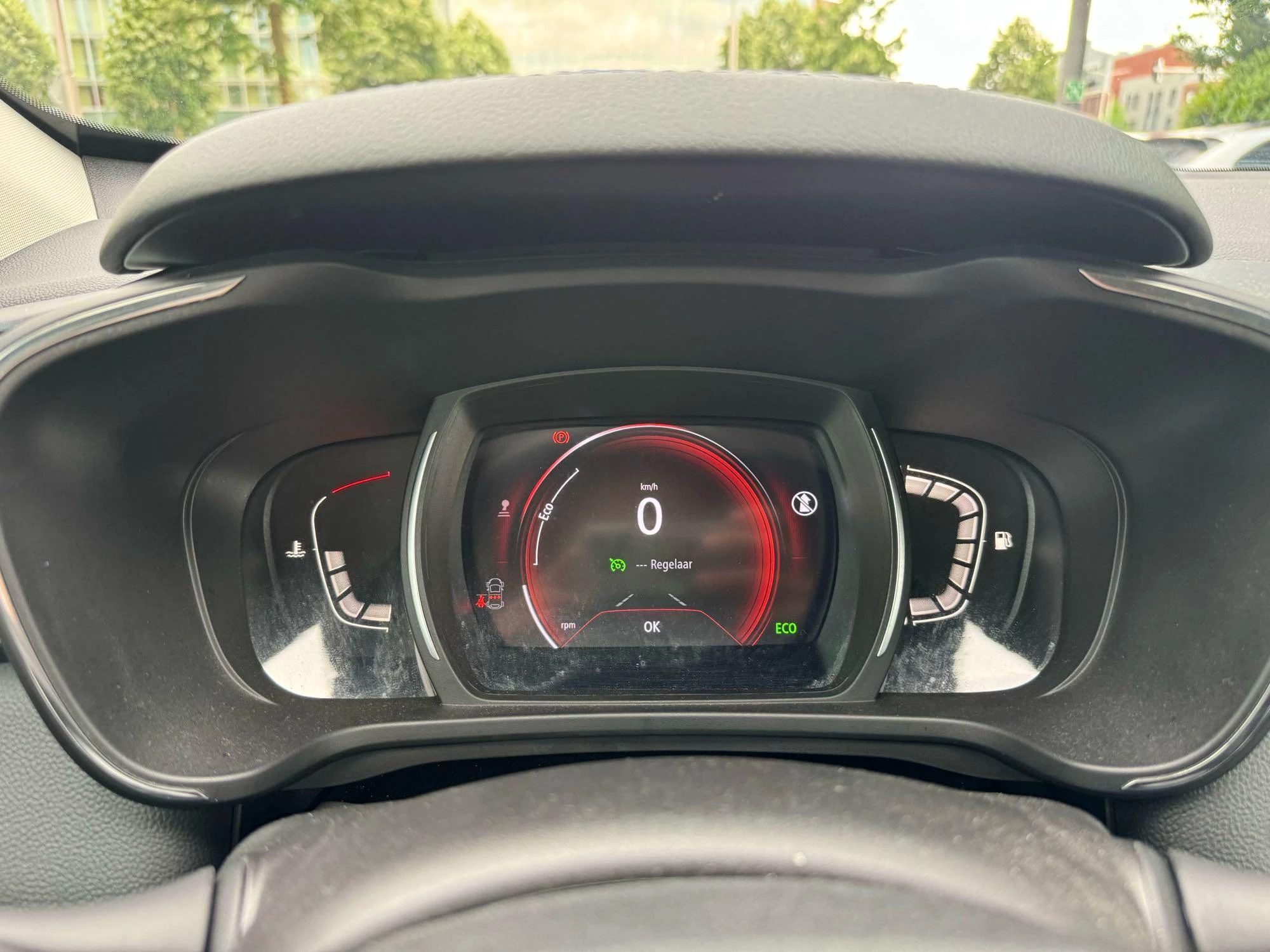 Renault Kadjar 1.3 TCe Intens