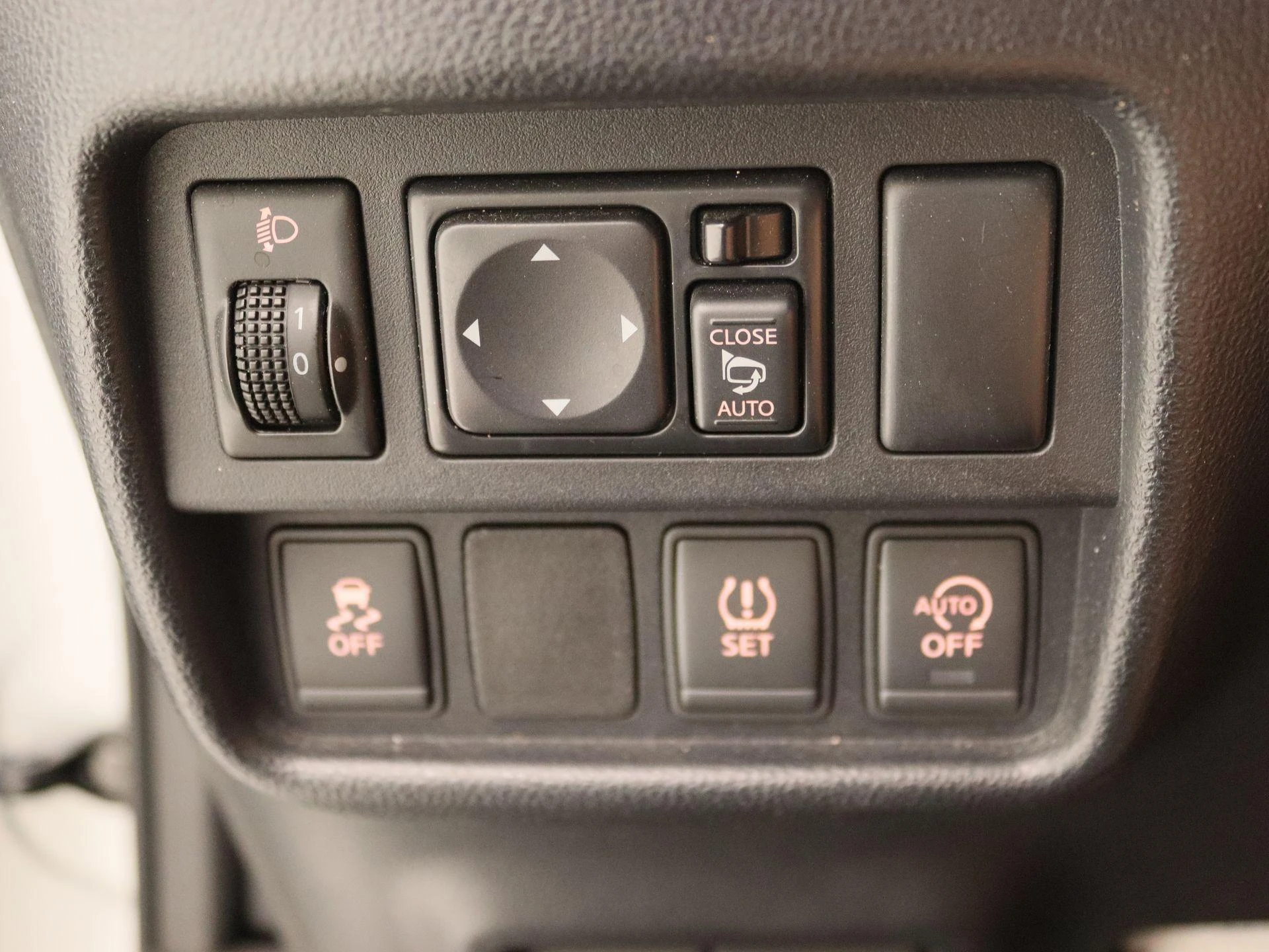 Nissan Juke 1.2 DIG-T S/S N-Connecta
