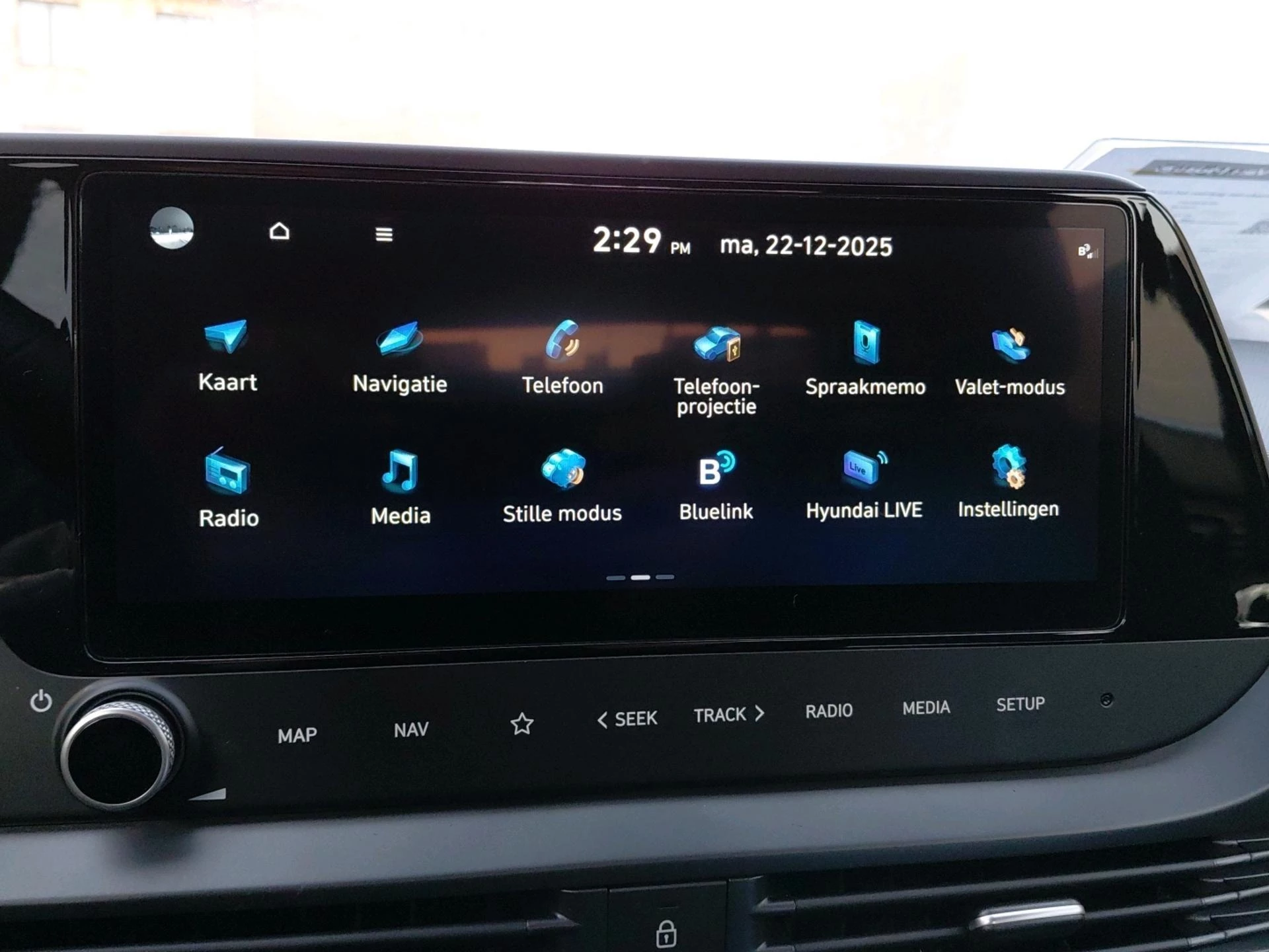 Hyundai i20 1.0 T-GDi 74kW Twist