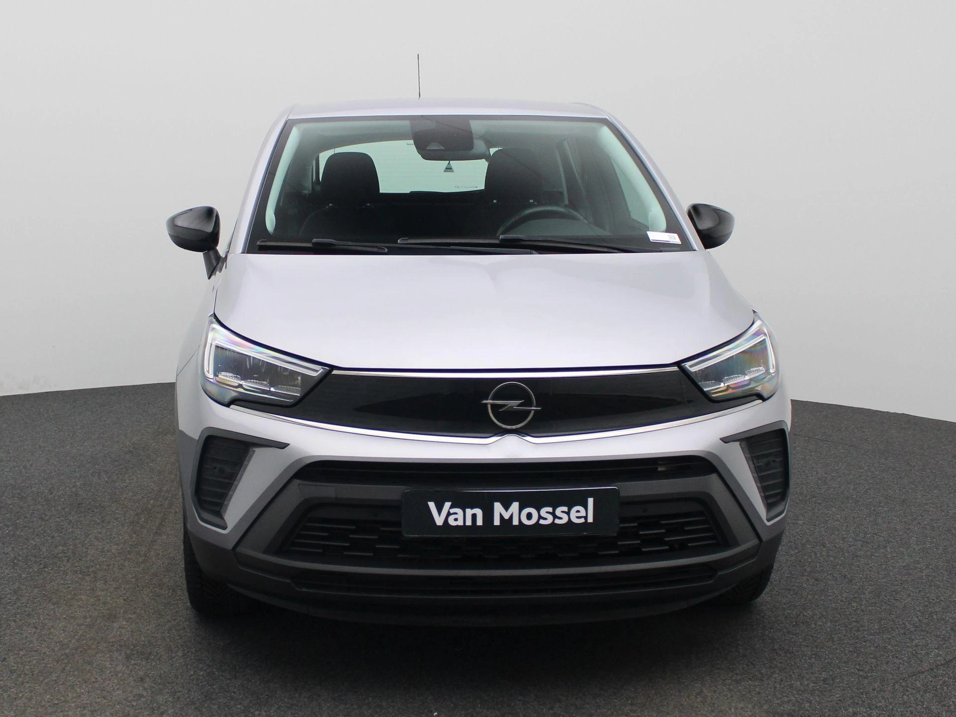 Opel Crossland 1.2 61kW S/S Edition