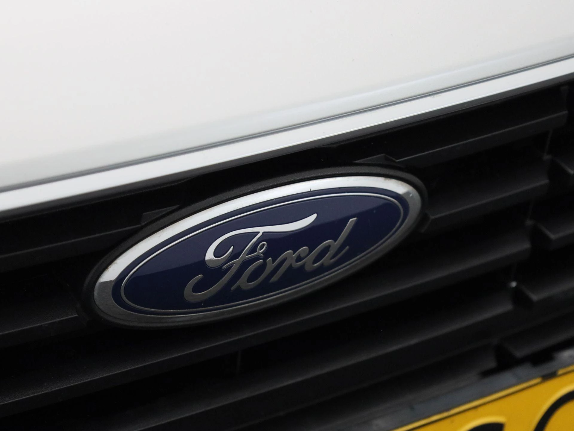 Ford Focus Wagon 1.0 EcoBoost Hybrid Connected