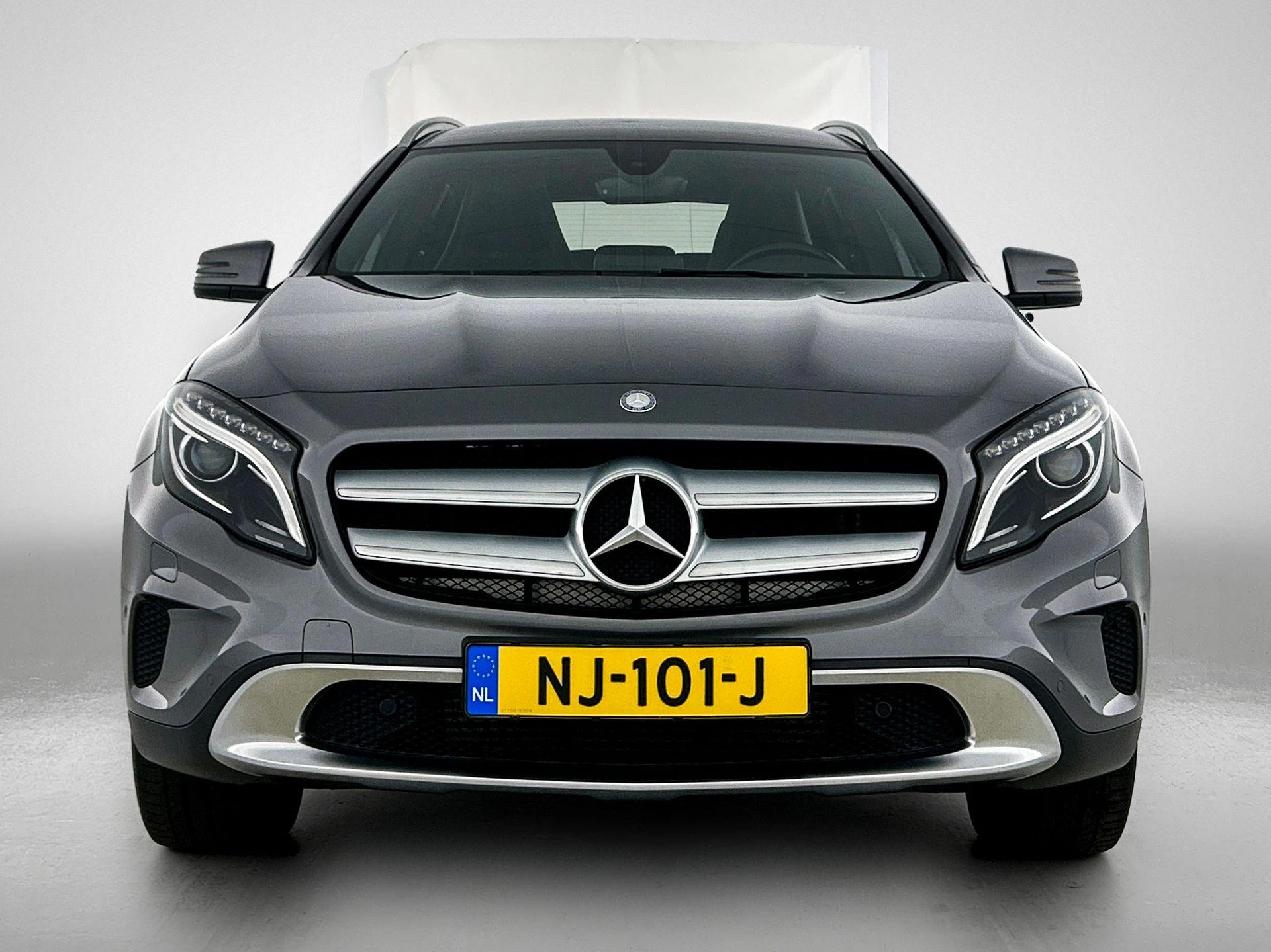 Mercedes-Benz GLA 180 Ambition