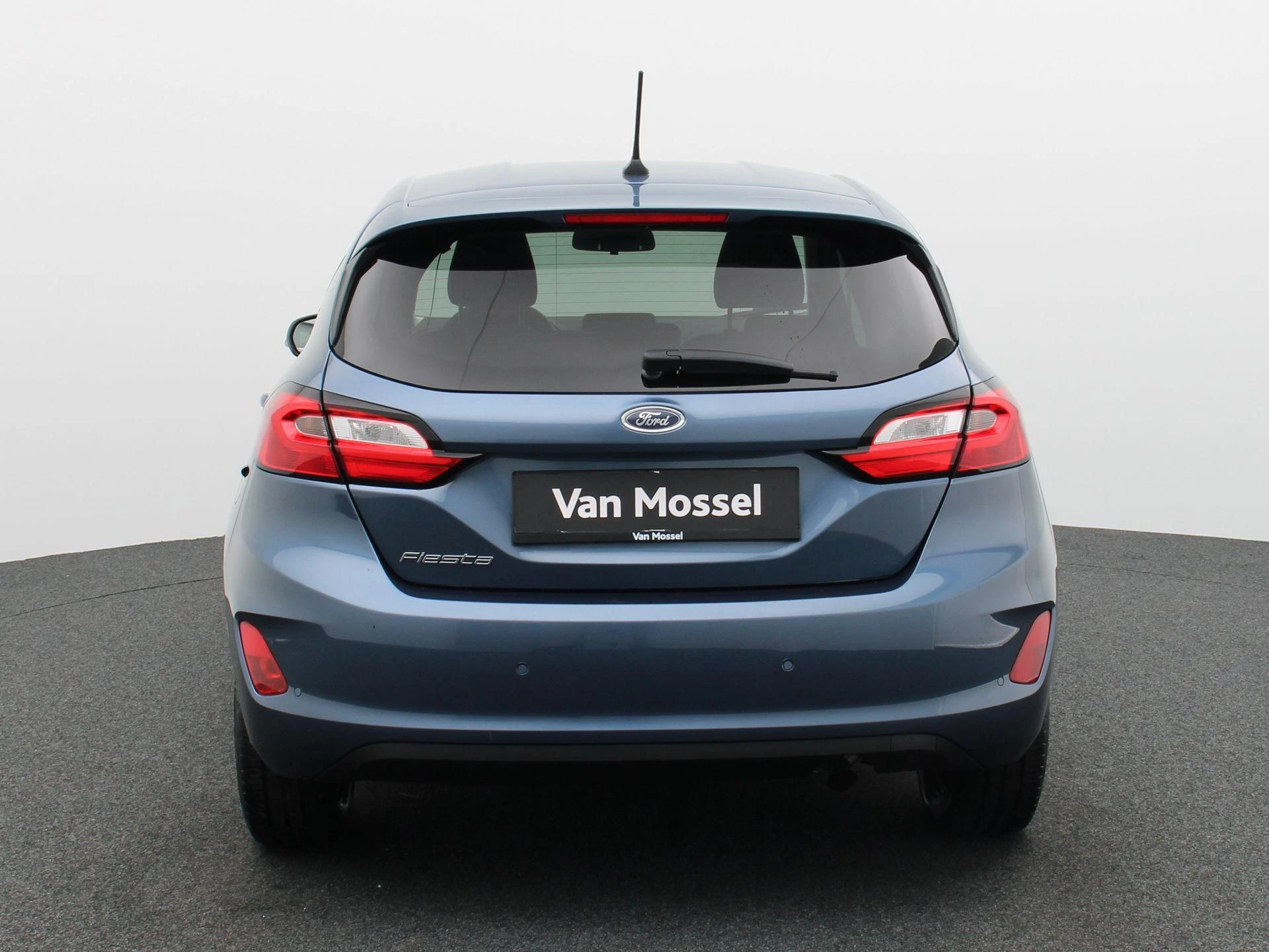 Ford Fiesta 1.0i Titanium | Carplay | Winterpack | LMV | LED