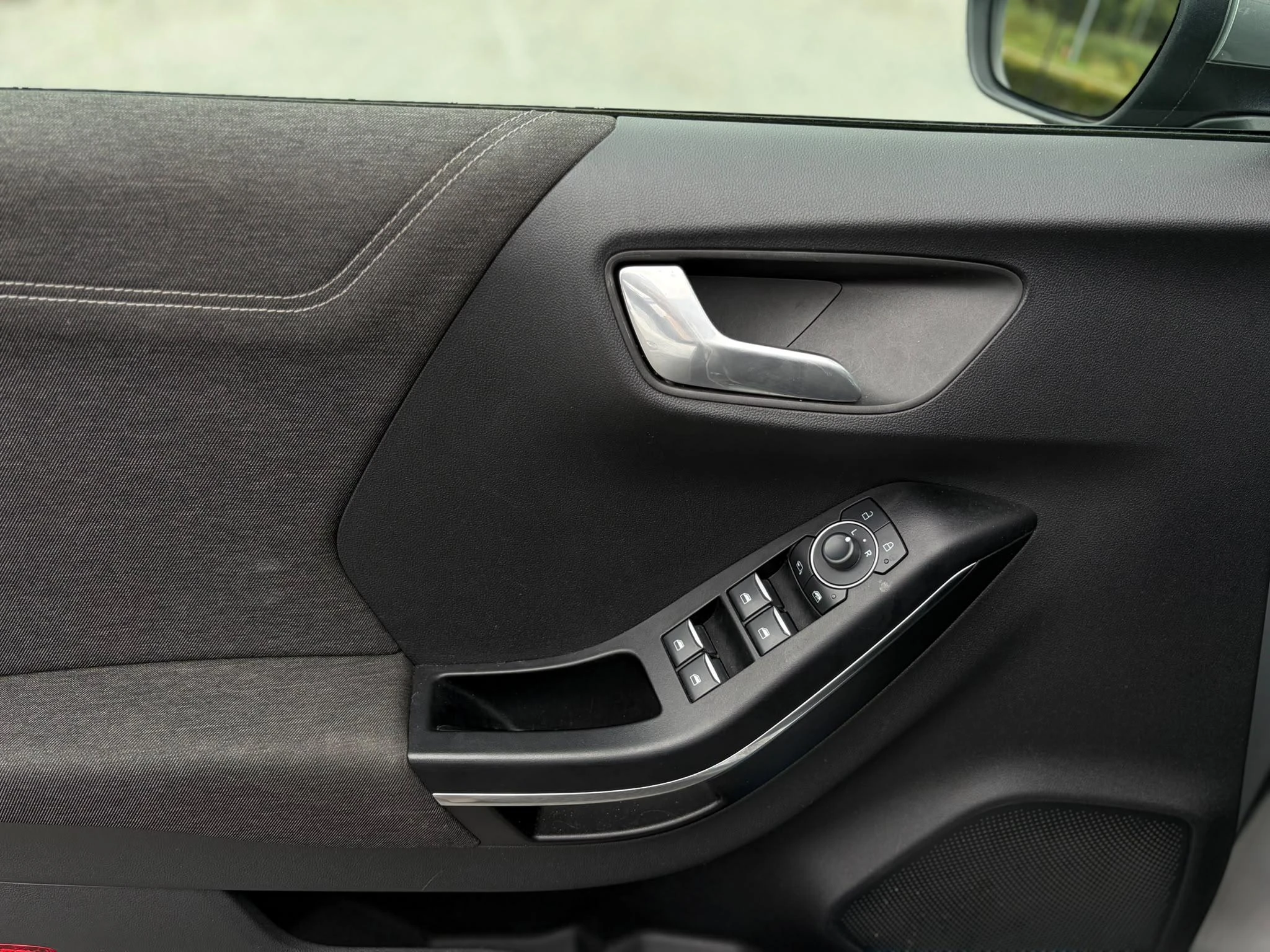 Ford Puma Titanium