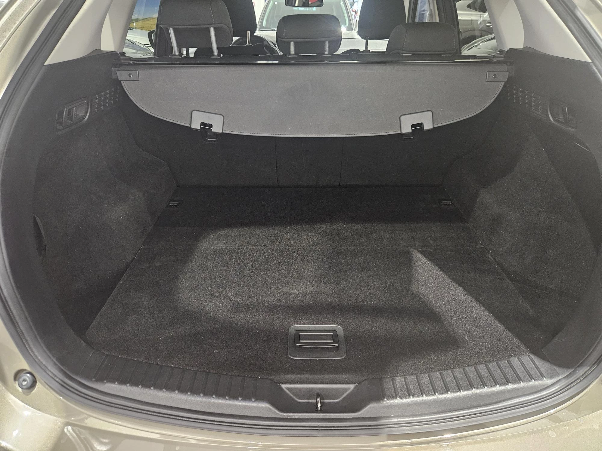 Mazda CX-5 2.0 Skyactiv-G 163