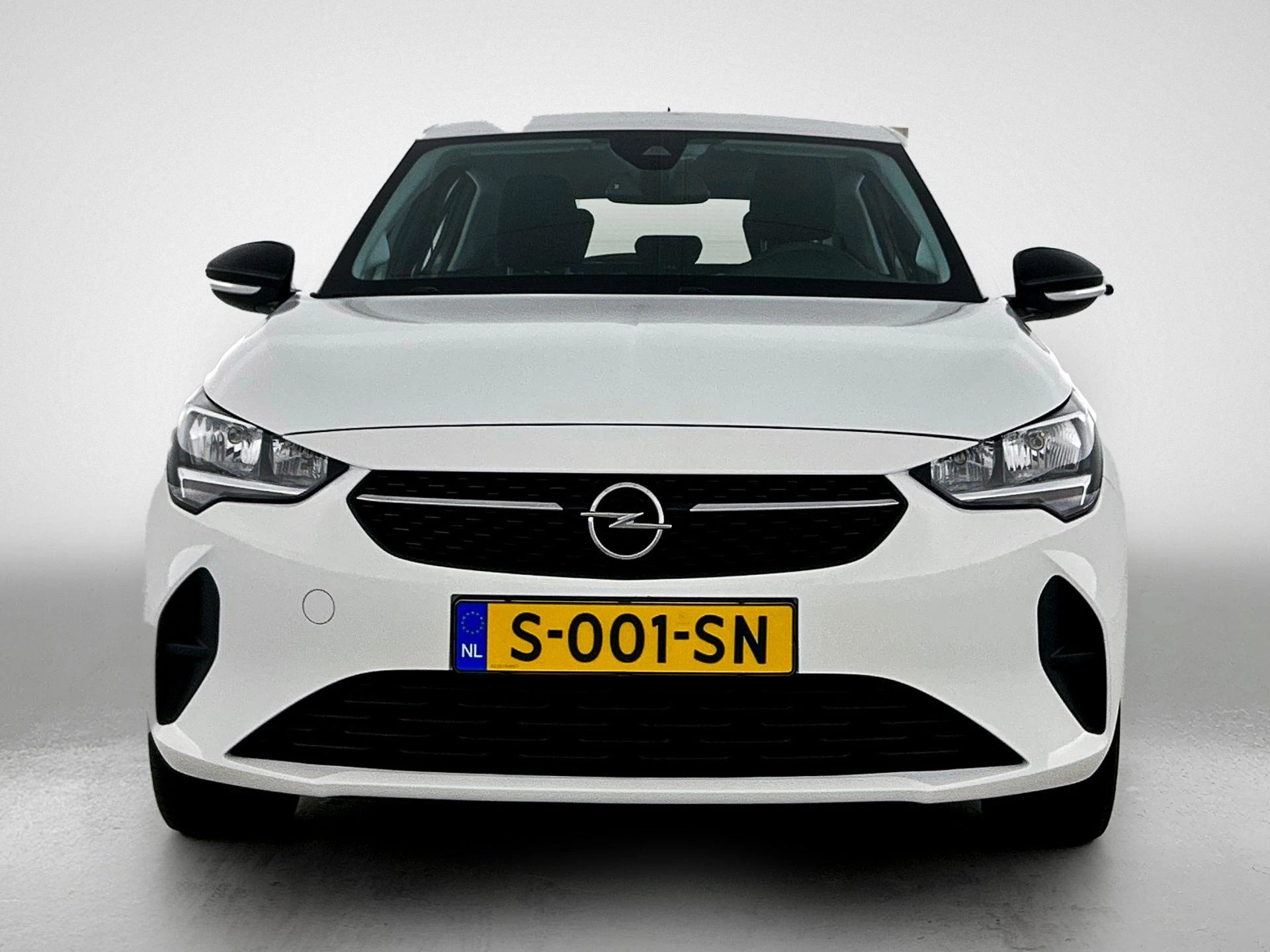 Opel Corsa-e Edition 50 kWh