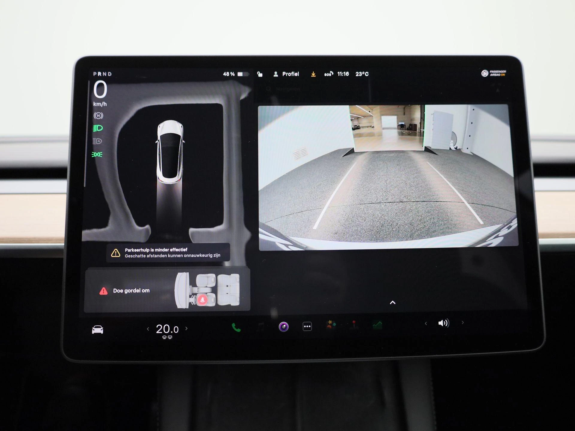 Tesla Model 3 Long Range DUAL MOTOR AWD 75 kWh