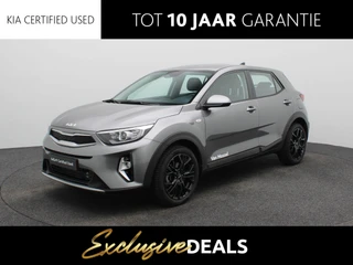 Kia Stonic 1.0 T-GDi MHEV ComfortLine