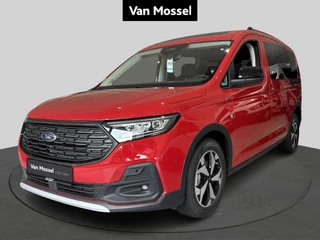 Ford Tourneo Connect Grand Active PHEV - 7 Zit - Camera - Trekhaak