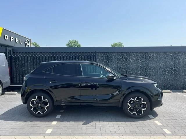 Opel Mokka 1.2 Turbo Hybrid GS