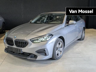 BMW 2 Reeks Gran Coupé 218iA (100kW)