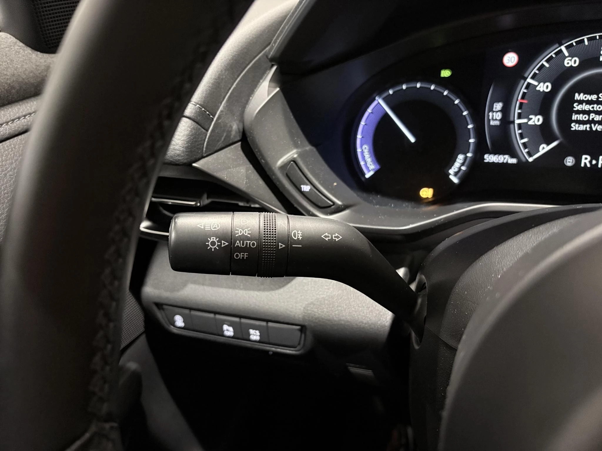 Mazda MX-30 e-SkyActiv 145 First Edition 36 kWh