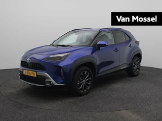 Toyota Yaris Cross 1.5 Hybrid Explore