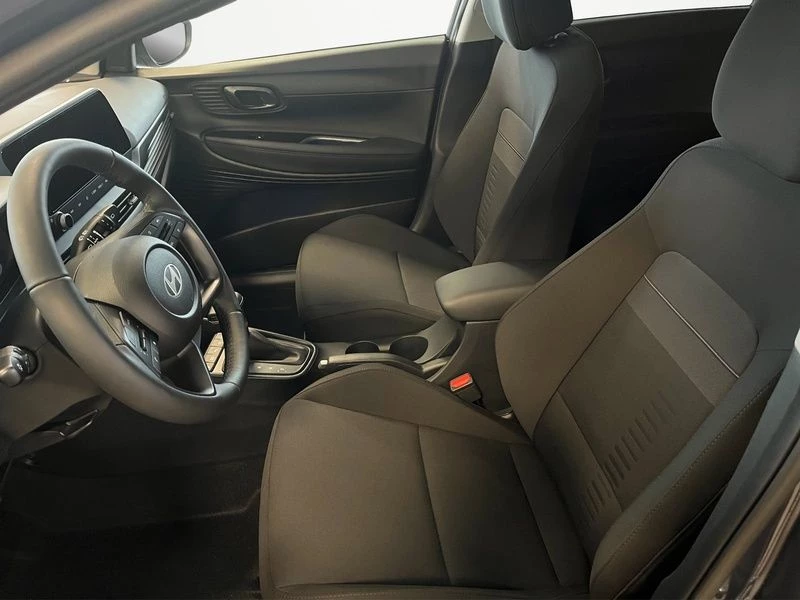 Hyundai Bayon FL Prime Assistenz-Paket Prime