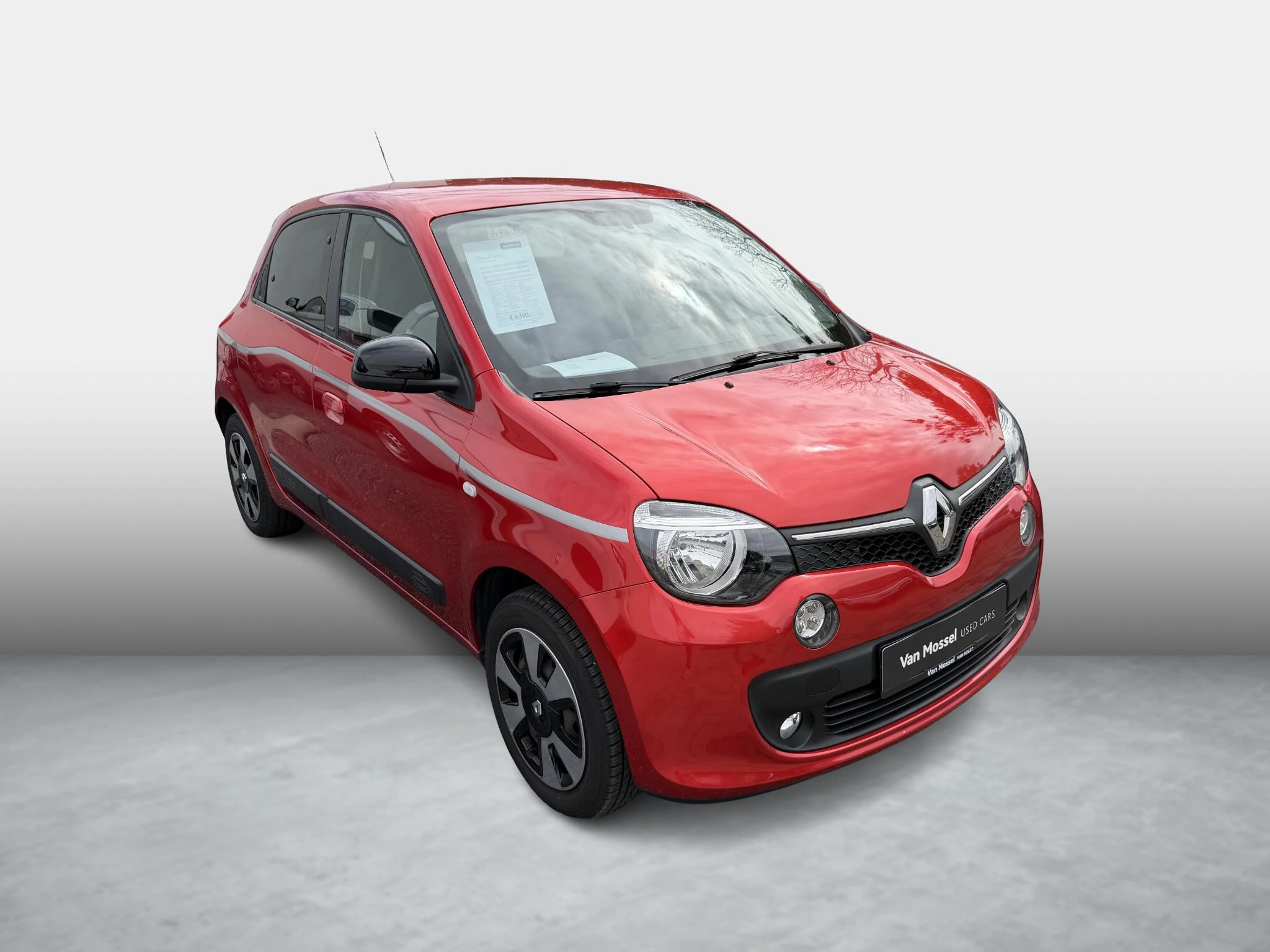 Renault Twingo 1.0 SCe 70 S&S Life