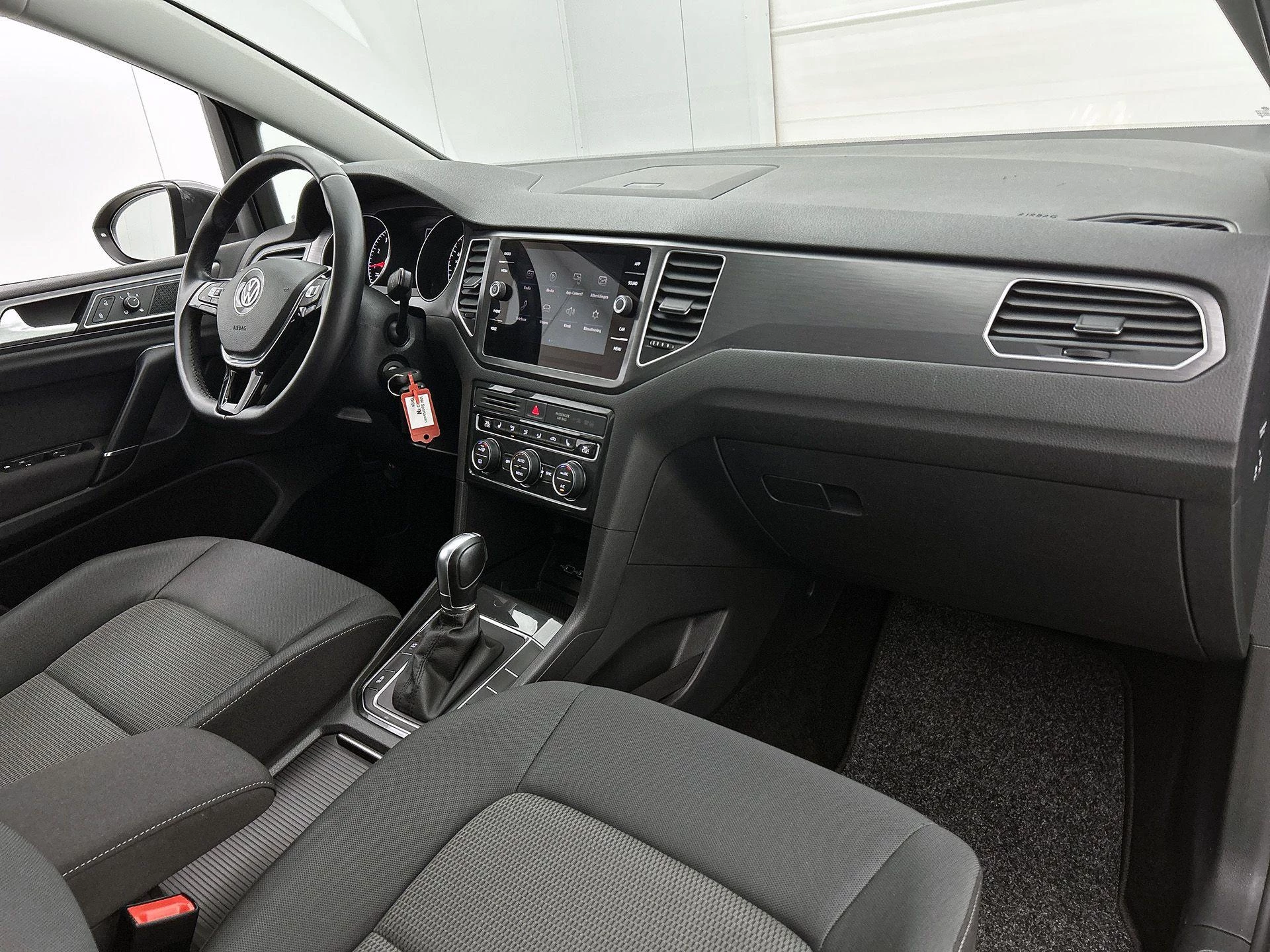 Volkswagen Golf Sportsvan 1.5 TSI ACT Comfortline