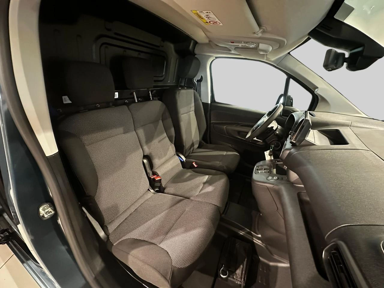 Fiat Doblò 1.5 BlueHDI 130 AT8 L1 Light