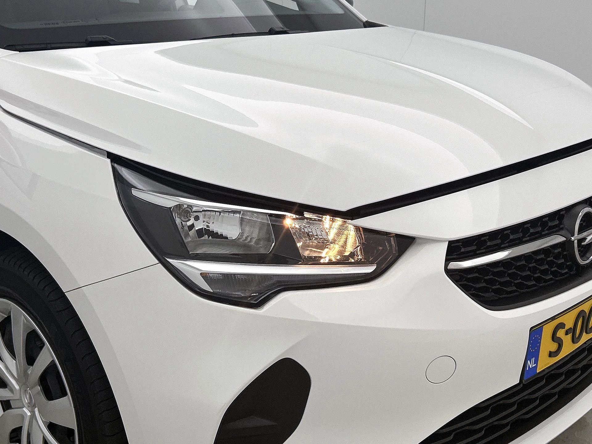 Opel Corsa-e Edition 50 kWh