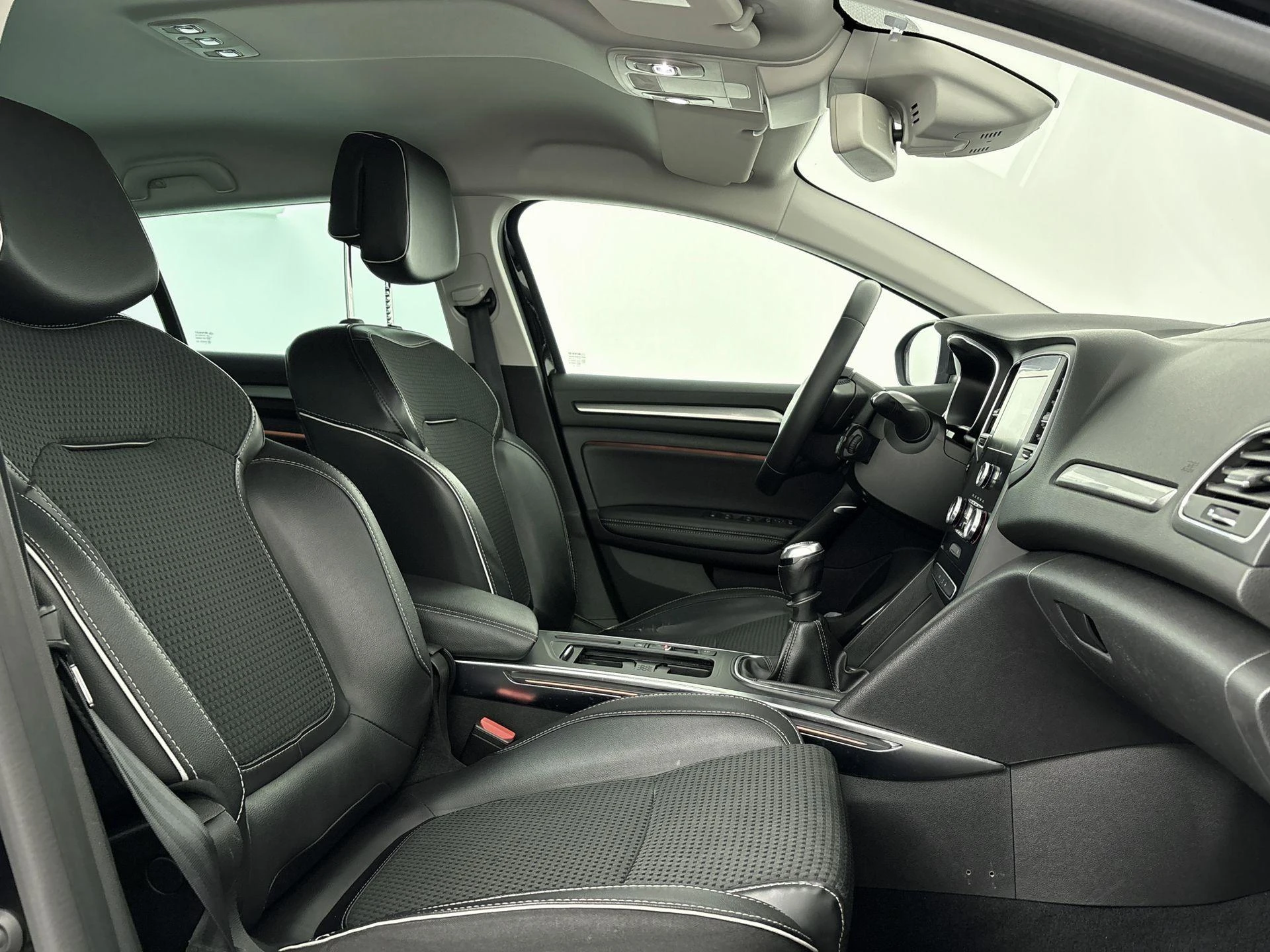 Renault Mégane Estate 1.2 TCe Bose