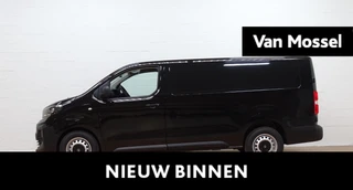 Opel Vivaro 2.2 Turbo D 180 S/S AT8 L3H1