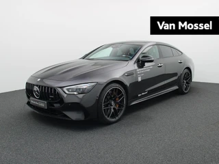 Mercedes-Benz Mercedes-AMG GT 4-Deur Coupé 63 S E Performance