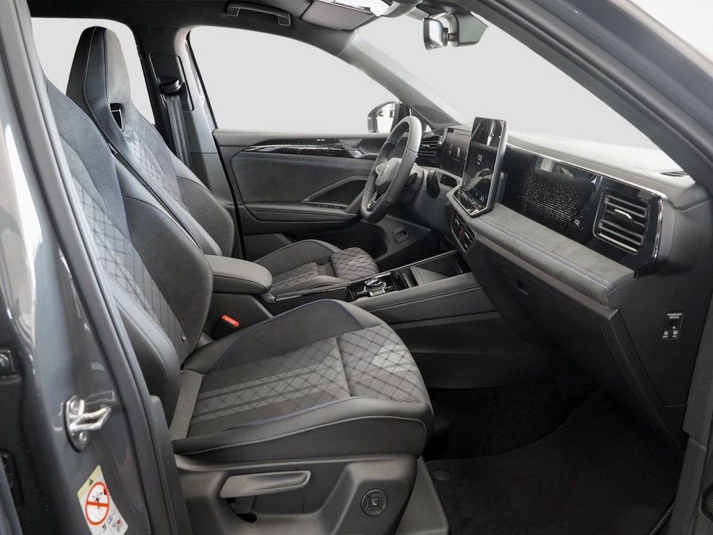 Volkswagen Tiguan 1.5 eTSI 110 kW R-Line