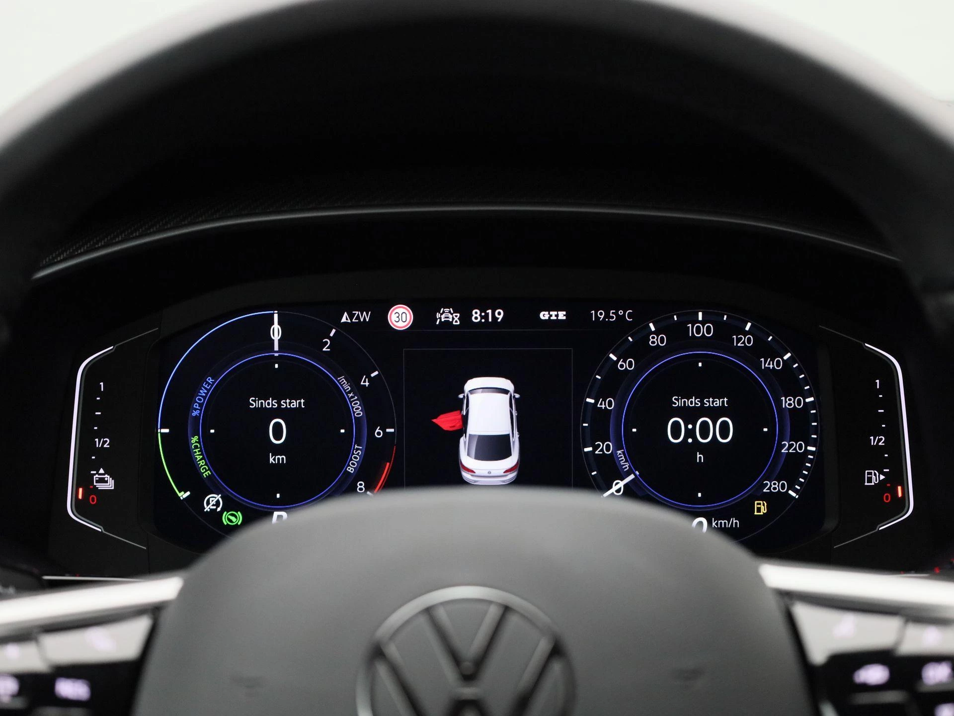 Volkswagen Arteon 1.4 TSI eHybrid R-Line Business+ 218 PK|