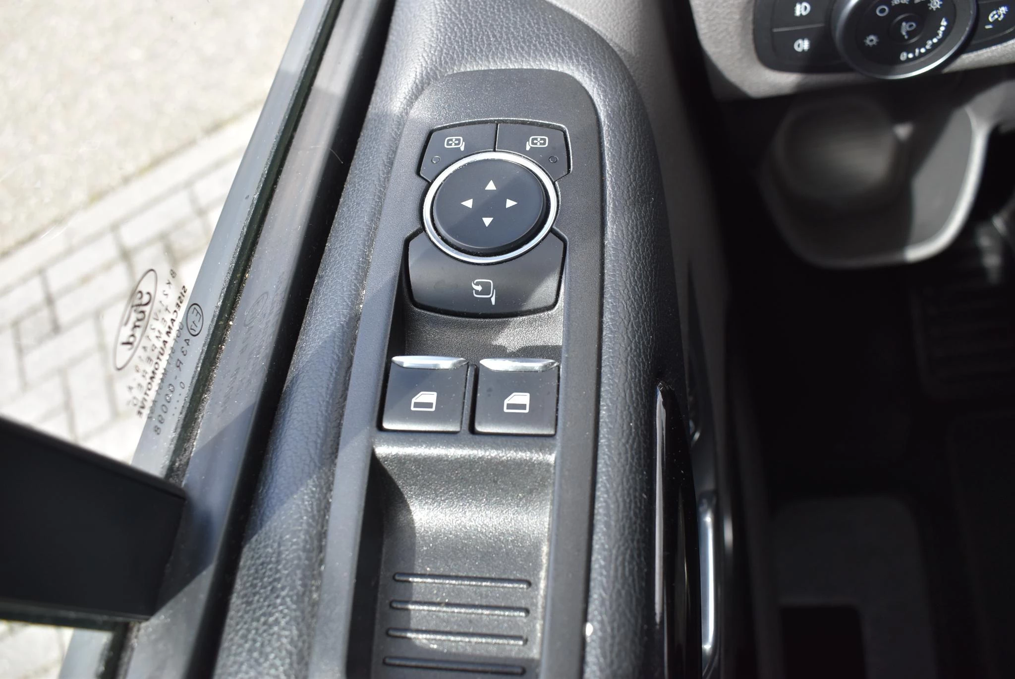 Ford Transit Custom Tourneo 320 1.0 EcoBoost L1H1 PHEV Titanium