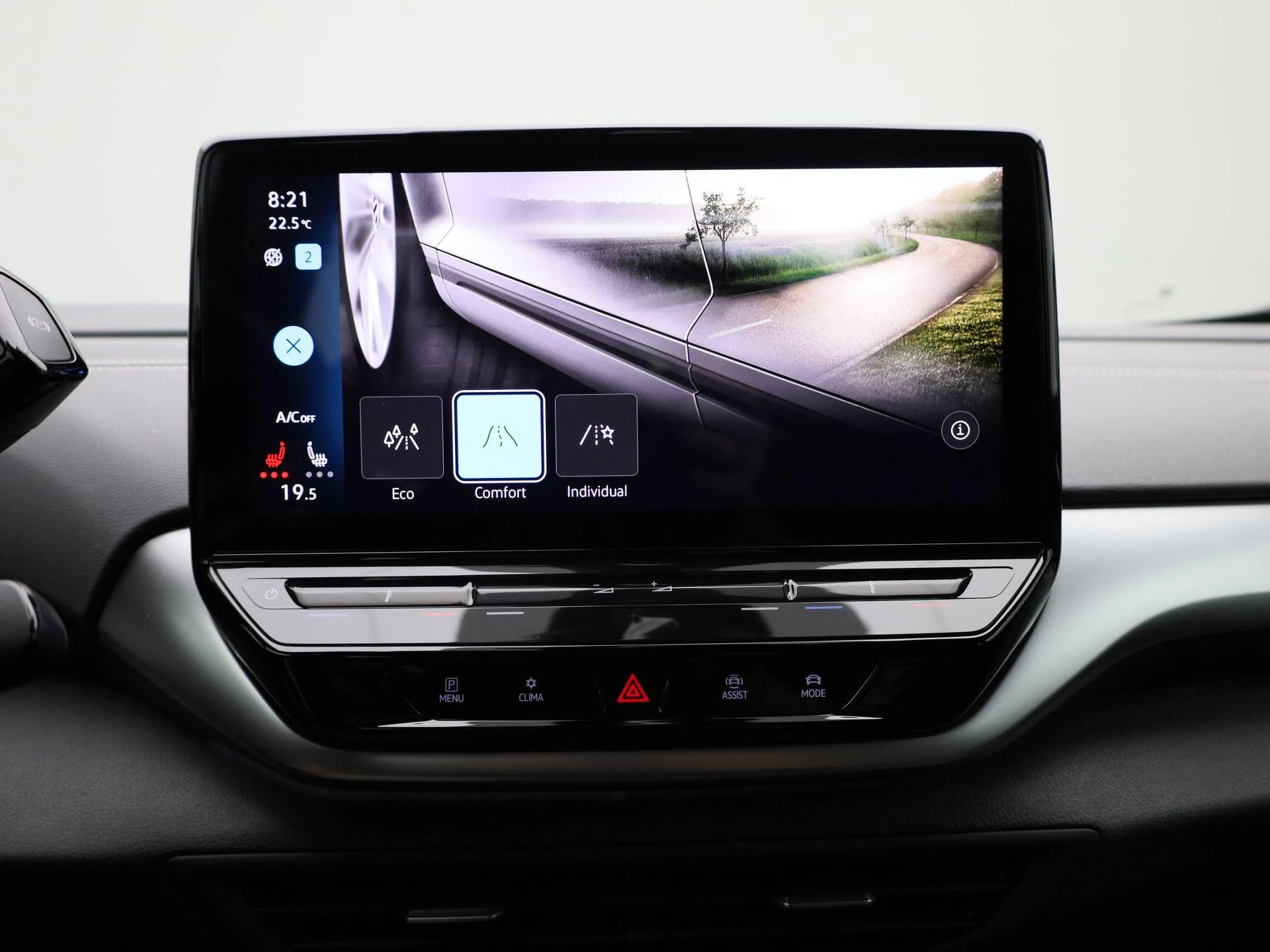 Volkswagen ID.5 Pro 77 kWh