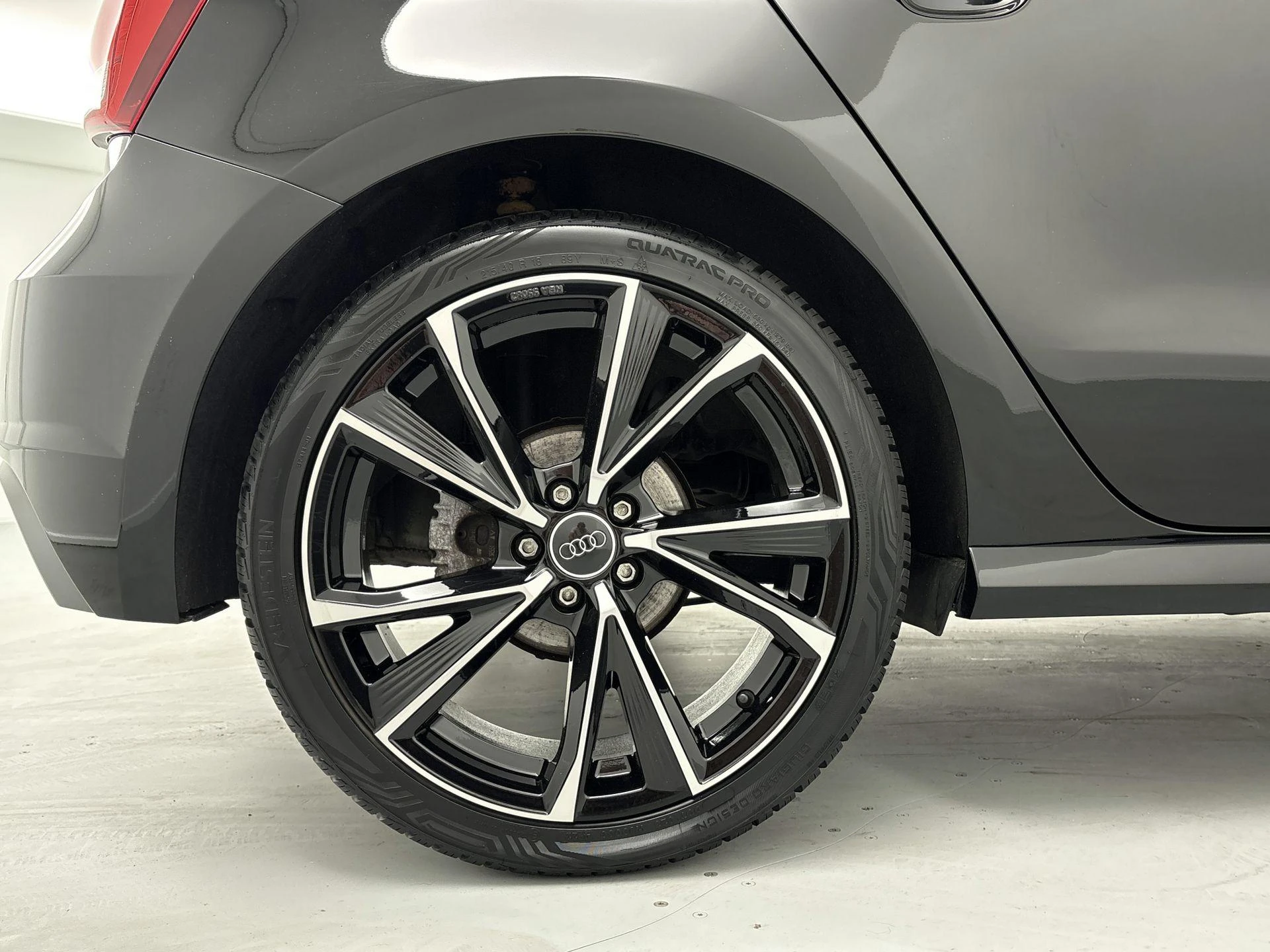 Audi A1 Sportback 1.0 TFSI Advance Sport