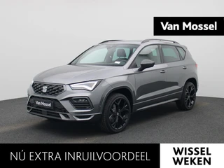 SEAT Ateca 1.5 TSI FR Business Intense 150 PK