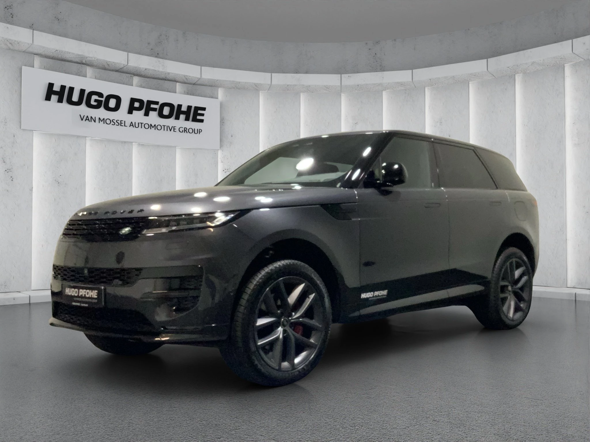 Land Rover-Range Rover Sport-image-0