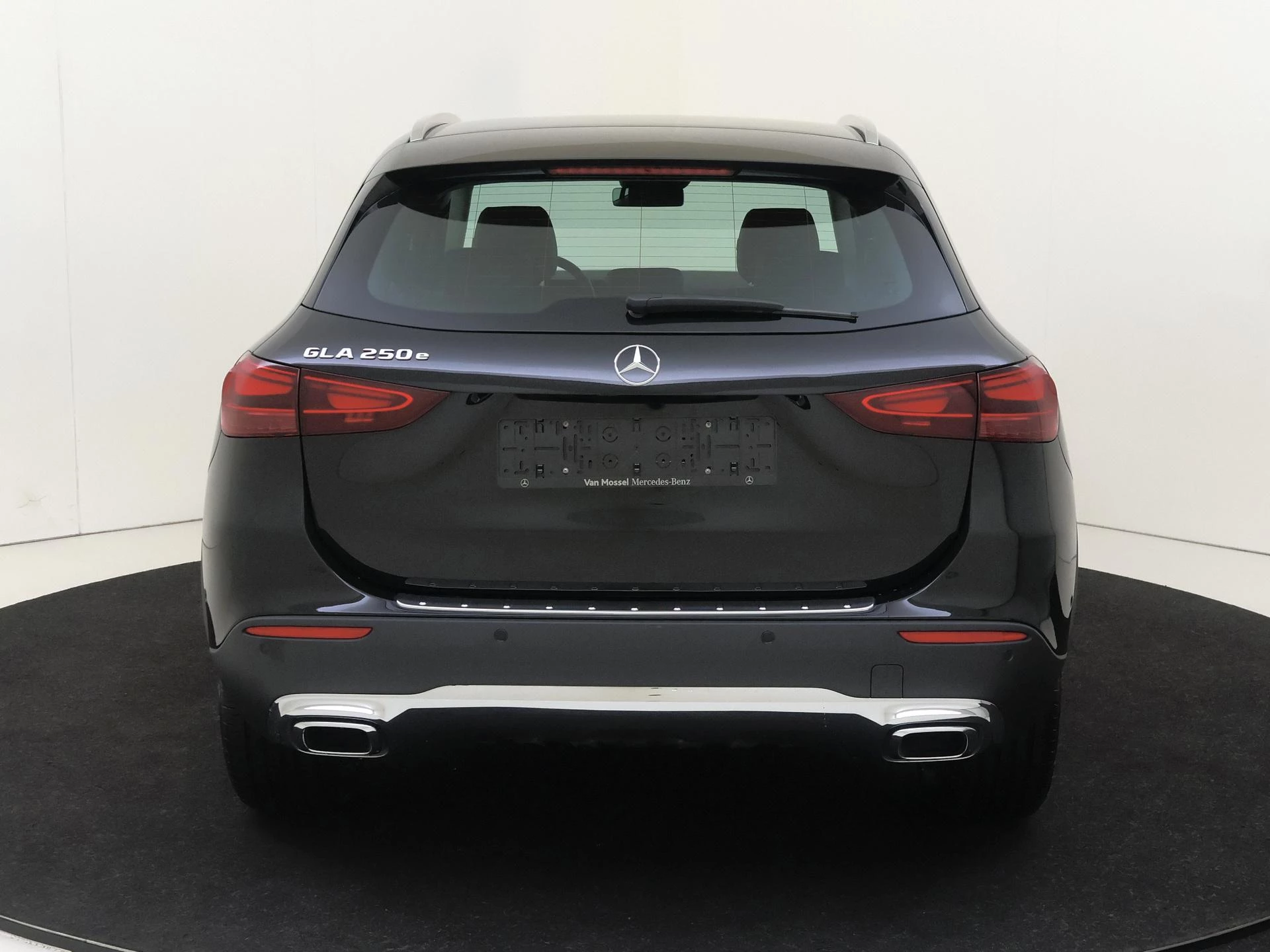 Mercedes-Benz GLA 250 e Business Solution Luxury