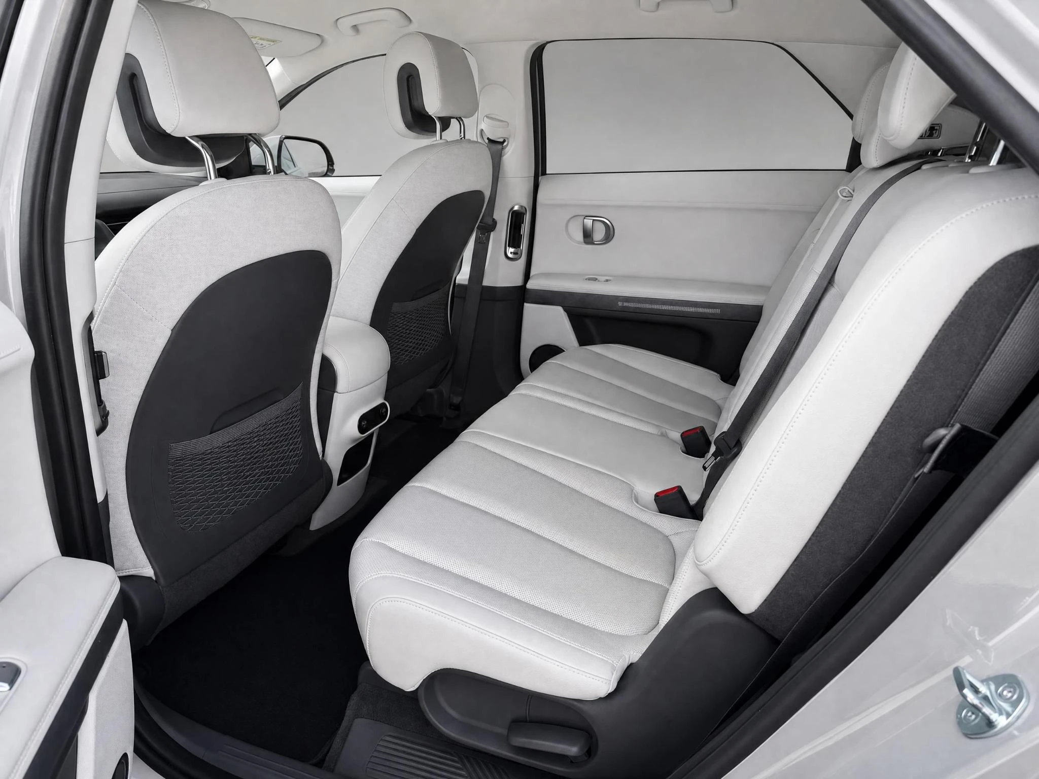 Hyundai IONIQ 5 Balance 77.4 kWh