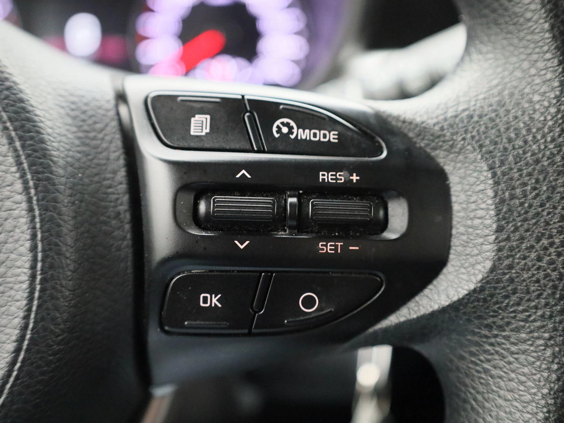 Kia Picanto 1.0 DPi ComfortLine