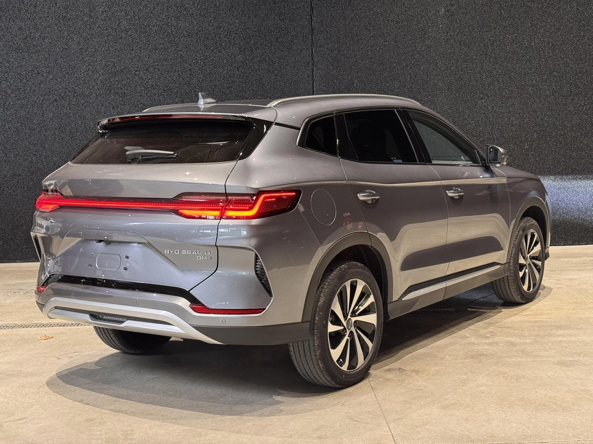 BYD SEAL U DM-i PHEV COMFORT