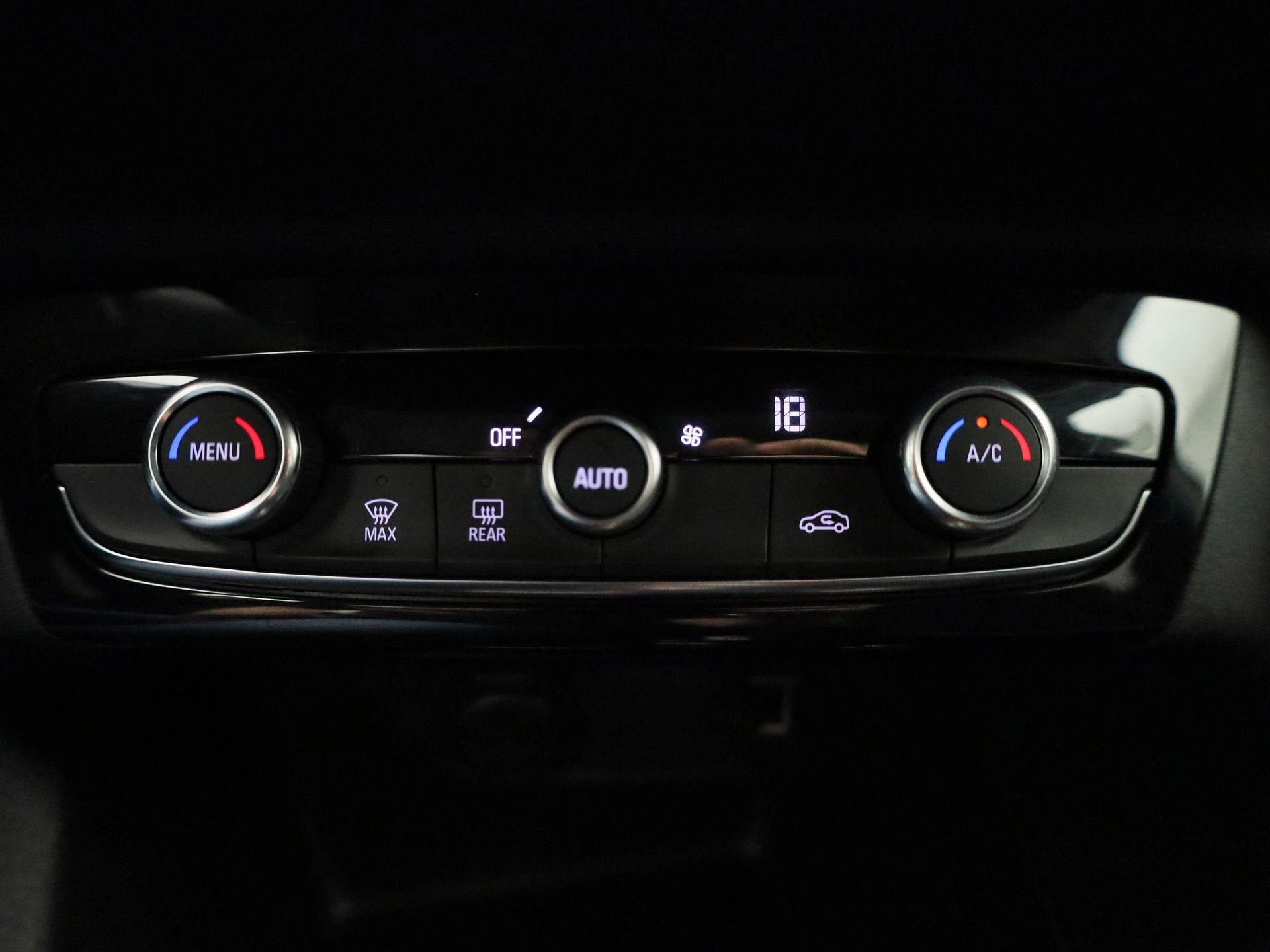 Opel Corsa-e Corsa-e Auto e-Elegance