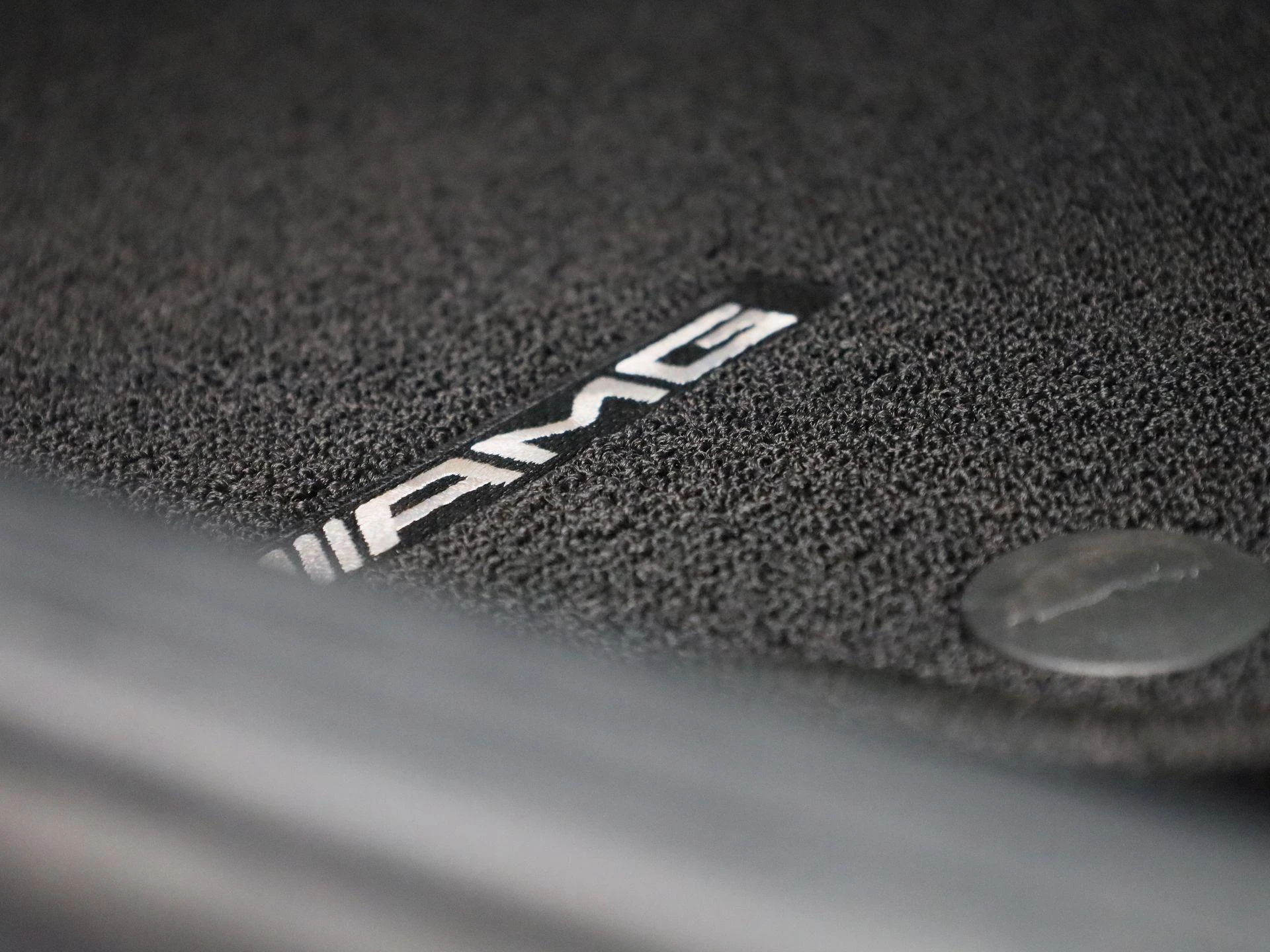 Mercedes-Benz C-Klasse 160 Business Solution AMG Plus Upgrade Edition