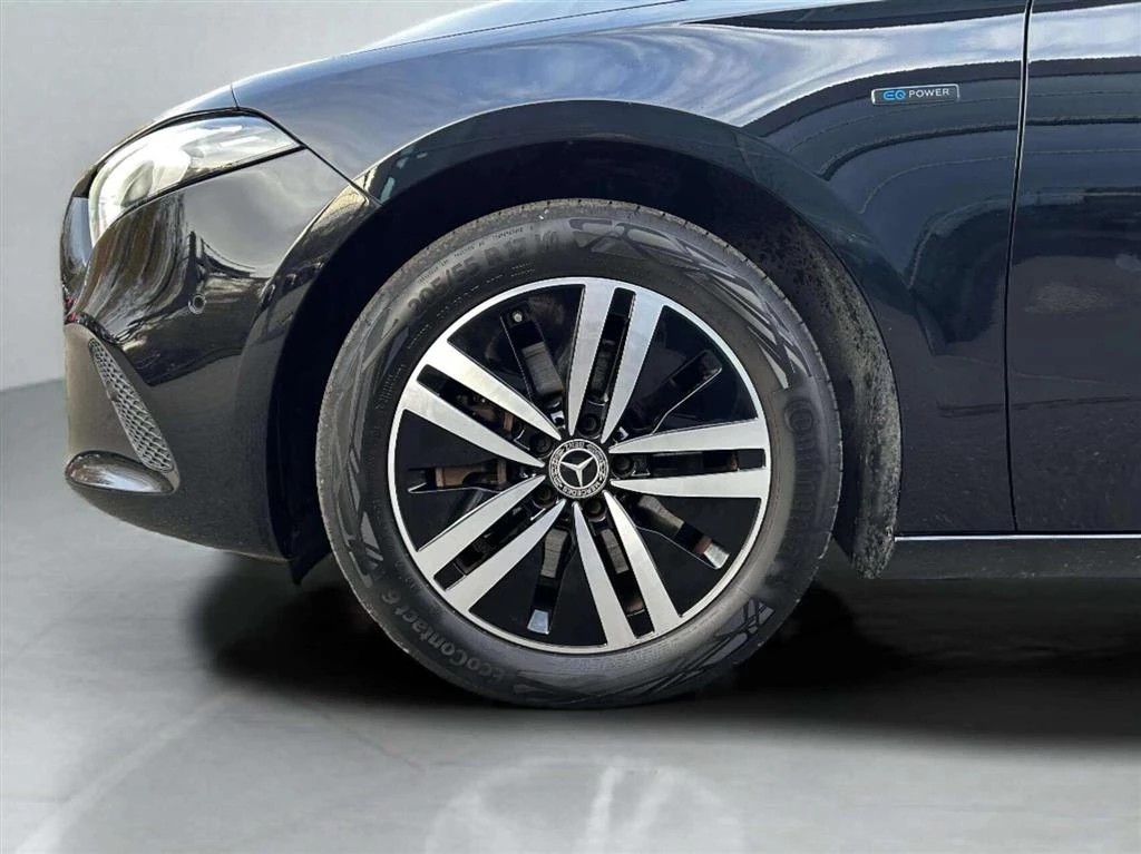 Mercedes-Benz A-Klasse A250 e 1,3 Plugin-hybrid Progressive 8G-DCT 218HK 5d 8g Aut.